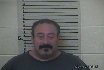 Matthew  Hubbard Mugshot