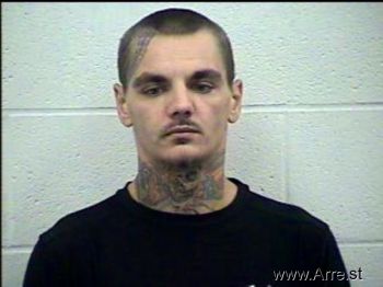 Matthew Wayne Hubbard Mugshot