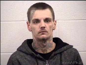 Matthew Wayne Hubbard Mugshot