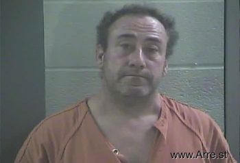 Matthew Loren Hubbard Mugshot