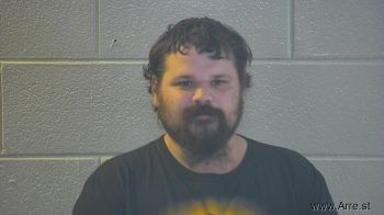 Matthew Benjamin Hughes Mugshot