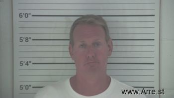 Matthew Gordon Hunt Mugshot