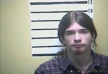 Matthew R Hurst Mugshot