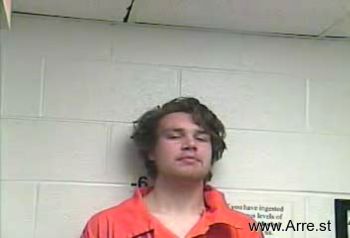 Matthew  Iverson Mugshot