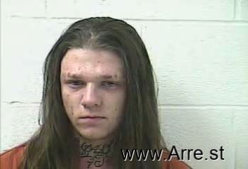 Matthew Clay Jackey Mugshot