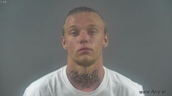 Matthew Nmn Jackey Mugshot