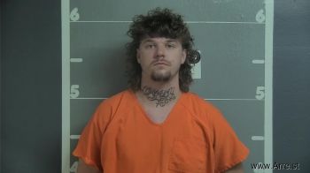 Matthew C Jackey Mugshot