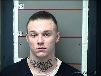 Matthew  Jackey Mugshot