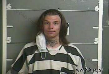 Matthew C Jackey Mugshot