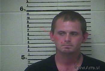 Matthew Aaron Jackson Mugshot