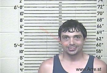 Matthew A Jackson Mugshot