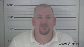 Matthew Scott Jackson Mugshot