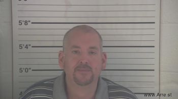 Matthew Scott Jackson Mugshot