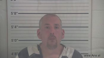 Matthew Scott Jackson Mugshot