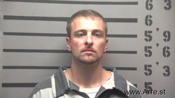 Matthew Gregory Jackson Mugshot