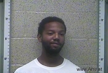 Matthew William Jarrett Mugshot