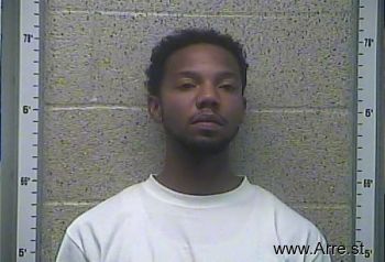 Matthew William Jarrett Mugshot