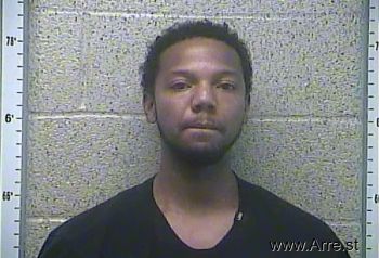 Matthew William Jarrett Mugshot