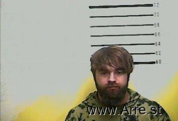 Matthew  Johnston Mugshot