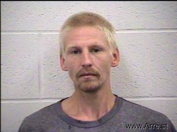 Matthew Allen Jones Mugshot