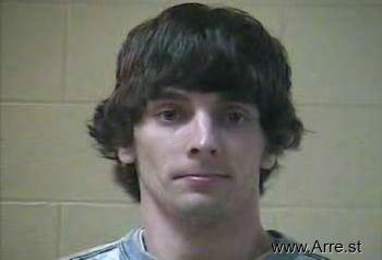 Matthew Christopher Joseph Mugshot