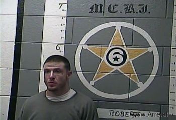 Matthew Scott Joseph Mugshot