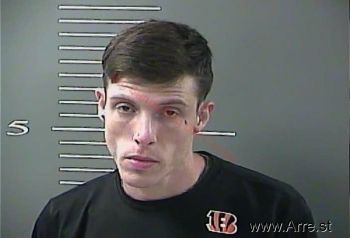 Matthew S Joseph Mugshot