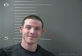 Matthew S Joseph Mugshot