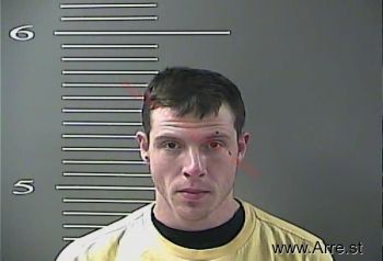 Matthew S Joseph Mugshot