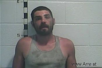 Matthew Adam Keith Mugshot