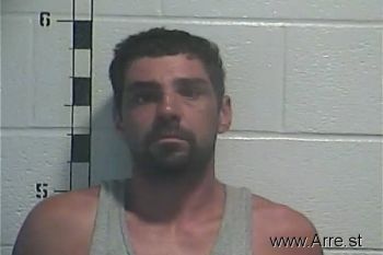 Matthew Adam Keith Mugshot