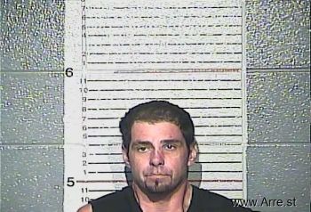 Matthew Adam Keith Mugshot