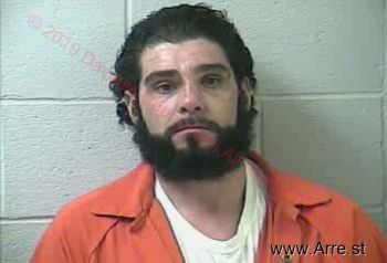 Matthew  Keith Mugshot