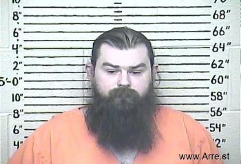 Matthew Dale Kelley Mugshot