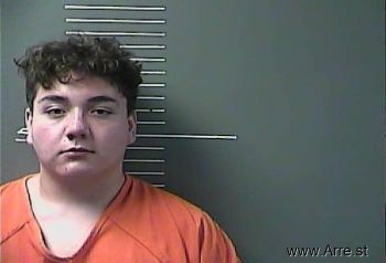 Matthew Shane Kelley Mugshot