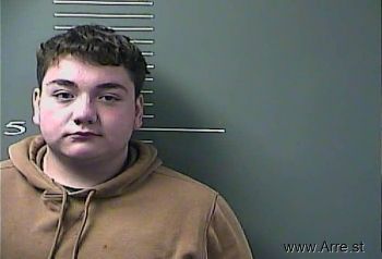 Matthew Shane Kelley Mugshot