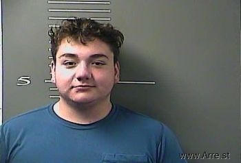 Matthew Shane Kelley Mugshot