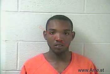 Matthew Laron Kelly Mugshot