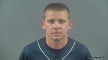 Matthew Allan Kendall Mugshot