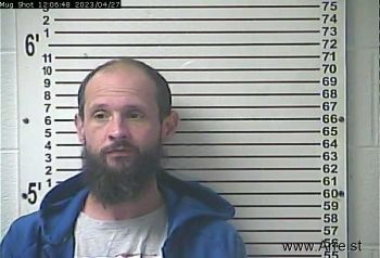 Matthew Jordan Kerr Mugshot