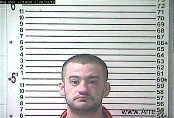 Matthew Wayne Kerr Mugshot