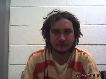 Matthew Thomas Keyser Mugshot