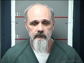 Matthew  Kilgore Mugshot