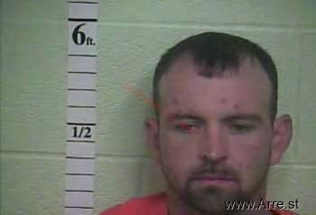 Matthew T King Mugshot