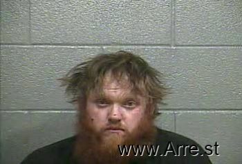 Matthew Spencer Kingrey Mugshot