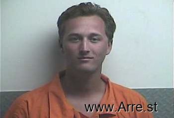 Matthew Todd Kirkland Mugshot