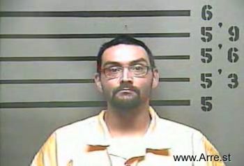 Matthew James Koch Mugshot