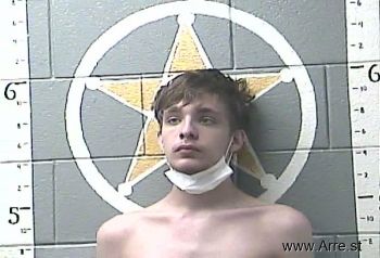 Matthew Dylan Lawson Mugshot