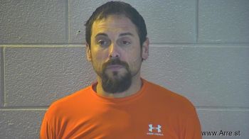 Matthew Edward Lee Mugshot