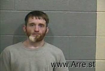 Matthew Dillion Lee Mugshot